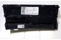 Блок управления климат-контролем 8T1820043Q, A2C53284581   Audi A5 8T 8F