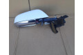 Zpětné zrcátko  Tesla Model S 2018    
