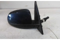 Зеркало электрическое        Opel Meriva A  2003 - 2010 года   