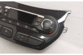 Блок управления климат-контролем DV4T18C612AC, WK4A15675   Ford Kuga II