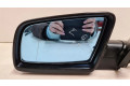 Zpětné zrcátko levé BMW 5 E60 E61 2006 E1010748, 39997
