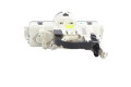 Блок управления климат-контролем 7701056580   Renault Scenic II   Grand scenic II