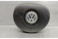 Подушка безопасности водителя 1T0880201A Volkswagen Touran I