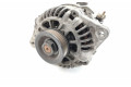 Генератор 0K30D18300, 80A   KIA Rio      
