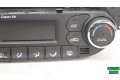 Блок управления климат-контролем 97250A2202WK   KIA Ceed