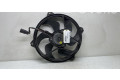 Вентилятор радиатора     00001253A9    Citroen C4 I 