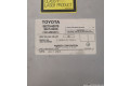 Turbodmychadlo Считывающее устройство CD/DVD навигации (GPS) 8627060070 Toyota Land Cruiser (J200)