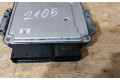Блок управления двигателя 0281016578 KIA Venga