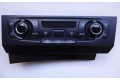 Блок управления климат-контролем 8T1820043R Audi A5 8T 8F