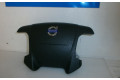 Подушка безопасности водителя 30698041, 30698041   Volvo V70