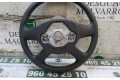 Руль Skoda Fabia Mk2 (5J) 2007 - 2014 года 5E0419091M9B9