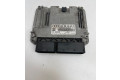 Блок управления двигателя 03L906018AB, 0281016306 Audi A3 S3 A3 Sportback 8P