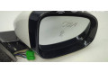 Зеркало электрическое Volvo V40 2012 - 2019 года