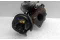  Турбина Citroen C4 Grand Picasso  9682778680-GT1749V, GARRET   для двигателя RHJDW10BTED4      