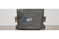 Блок управления двигателя 237104454R, 237102259R Dacia Lodgy