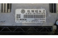 Řídící jednotka 03L906022HA Volkswagen Tiguan 2008
