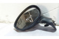 Zpětné zrcátko  levé Fiat Punto Evo 2012  011023  