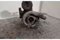 Turbodmychadlo Турбина K03403550   Peugeot 307   