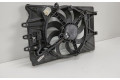 Вентилятор радиатора 8A9410000, 8A9410000 Fiat 500L
