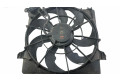 Вентилятор радиатора 253802P100, 25380-2P100 KIA Sorento 2.2