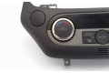 Блок управления климат-контролем 96437402   Chevrolet Aveo