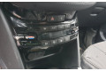 Блок управления климат-контролем Peugeot 2008 I