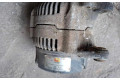 Генератор 0986038370   Volkswagen PASSAT B4      