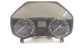 Панель приборов 1Z0920810D   Skoda Octavia Mk2 (1Z)       