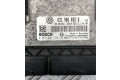 Блок управления двигателя 03C906032Q, 03C906032C Volkswagen Golf Cross