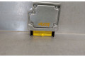 Блок подушек безопасности 4H0959655H, 0285011977   Audi A6 C7