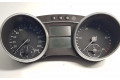 Панель приборов A2C53026900   Mercedes-Benz ML W164       