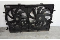 Комплект вентиляторов 8K0121003AD, 8K0121003AD Audi Q3 8U