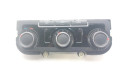 Блок управления климат-контролем 1K8907426AM Volkswagen Caddy