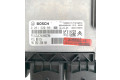 Блок управления двигателя 9829222080, 9804809480   Peugeot Partner III