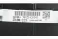 Панель приборов 94023Q4040, 20201223   KIA Niro       