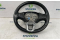 Руль Peugeot 2008 I 2013 - 2019 года 98007408ZD, 98758803
