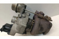 Turbodmychadlo Турбина V760088380, 2039700179   Peugeot 3008 I 1.6  