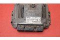 Řídící jednotka 9661813780, 9661813780   Citroen Berlingo 2006