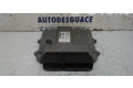 Řídící jednotka    Fiat Punto (176) 2003