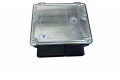 Блок управления двигателя 04E907309F, 0261S09836 Audi A3 S3 8V