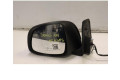 Zpětné zrcátko Fiat Sedici 2006