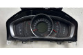 Панель приборов 31412864 Volvo S60