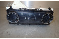 Блок управления климат-контролем 1699000900   Mercedes-Benz A W169