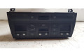 Блок управления климат-контролем 4B0820043AC Audi A6 S6 C5 4B