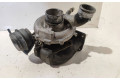 Turbodmychadlo Турбина Gt2052v, GA30591457013 Audi A6 Allroad C5 Bau