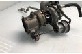 Turbodmychadlo Турбина 25202345, 16060310143 Opel Astra K B14XFT
