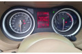 Панель приборов    Alfa Romeo 166       