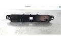 Блок управления климат-контролем 98081718   Peugeot Partner III