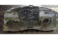 Geschwindigkeitsmesser Cockpit Opel Meriva A