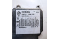 Блок подушек безопасности 1C0909605A, 31081117 Volkswagen Transporter - Caravelle T5